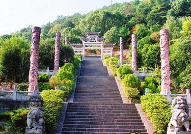 烟台龙山岛天气